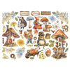 Hidden Grove Die Cuts | Farrel Tailor