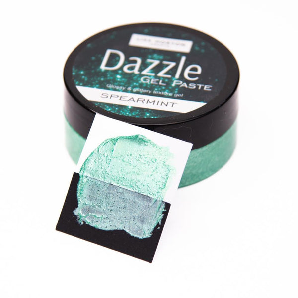 Dazzle Paste