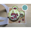 Toads Clear Stamp | Faeries Collection