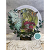Toads Clear Stamp | Faeries Collection