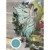 Flower Faerie Clear Stamp | Faeries Collection