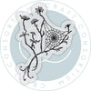 Web Clear Stamp | Faeries Collection