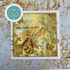 Crouching Faerie Clear Stamp | Faeries Collection