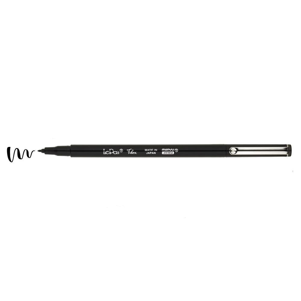 Le Pen Flex | Black