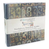 Rust and Revs 2.0 Binder Album Kit | Dennis Bruton {clearance}