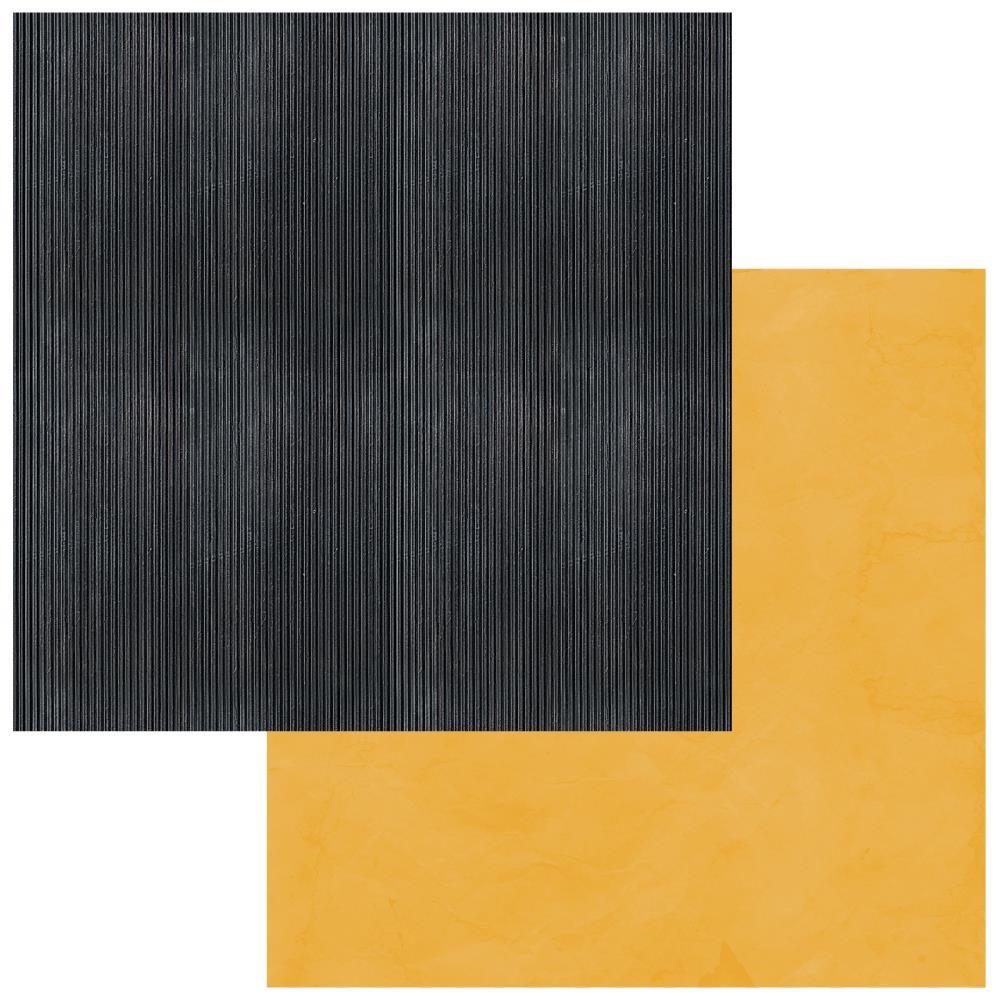 Rust and Revs 2.0 12x12 Solids | Dennis Bruton {clearance}