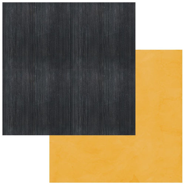 Rust and Revs 2.0 12x12 Solids | Dennis Bruton {clearance}