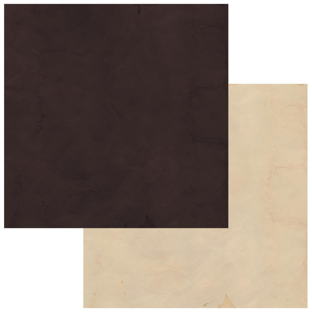 Rust and Revs 2.0 12x12 Solids | Dennis Bruton {clearance}