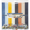 Rust and Revs 2.0 12x12 Solids | Dennis Bruton {clearance}