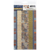 Rust and Revs 2.0 Fabric Tape Sheet Set | Dennis Bruton {clearance}