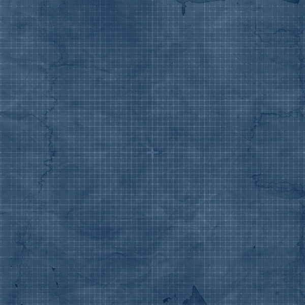 Rust and Revs 2.0 12x12 Solids | Dennis Bruton {clearance}