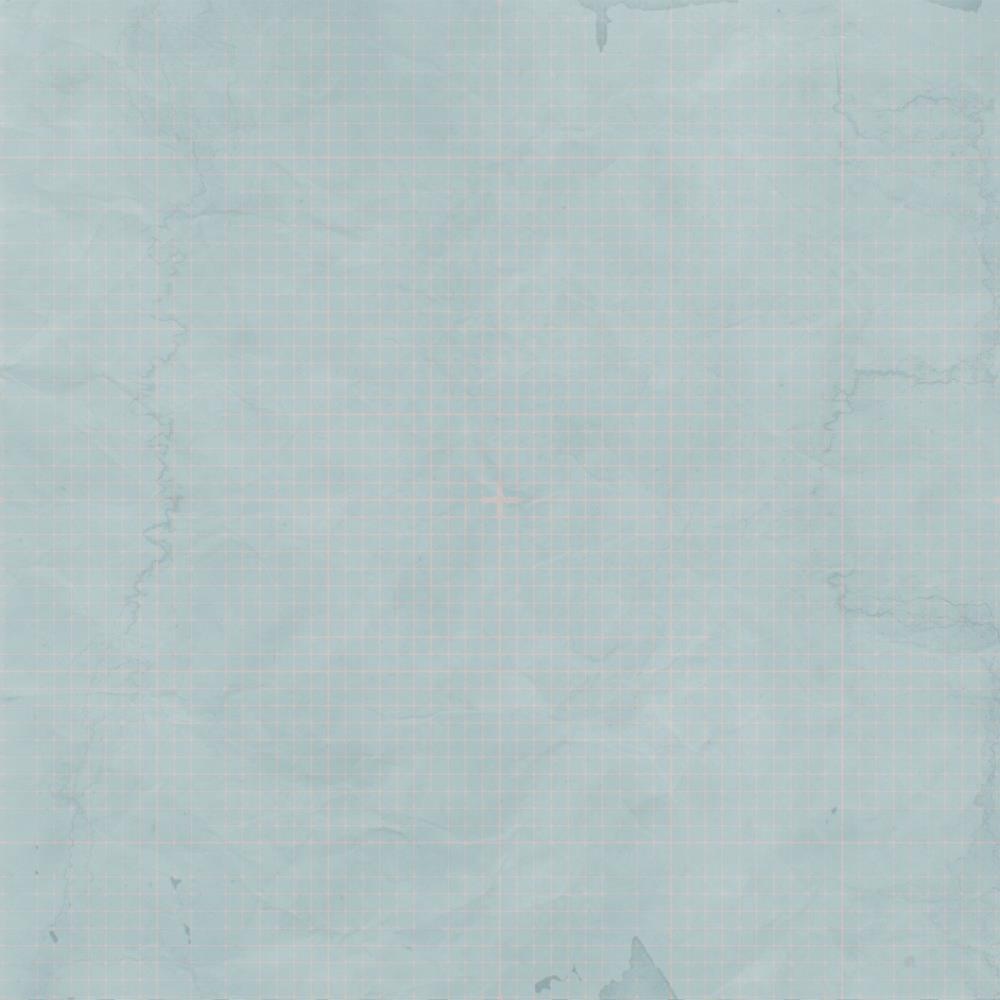 Rust and Revs 2.0 12x12 Solids | Dennis Bruton {clearance}