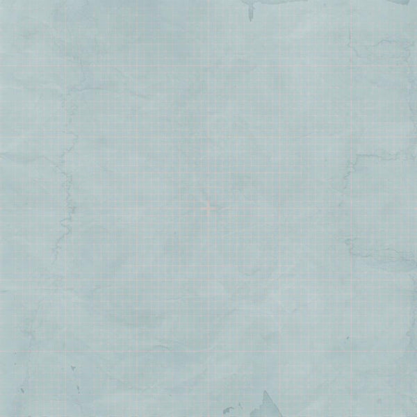 Rust and Revs 2.0 12x12 Solids | Dennis Bruton {clearance}