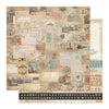 Travel Junque 12x12 Collection Pack