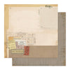 Travel Junque 12x12 Collection Pack
