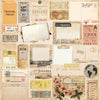 Travel Junque 12x12 Collection Pack