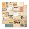 Travel Junque 12x12 Collection Pack