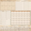 Travel Junque 12x12 Collection Pack