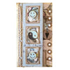 Stamp Photo Overlay Die Set | Planner Essentials