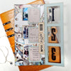 Stamp Photo Overlay Die Set | Planner Essentials