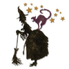 {coming soon!} Witchcraft Thinlits Die Set | Tim Holtz