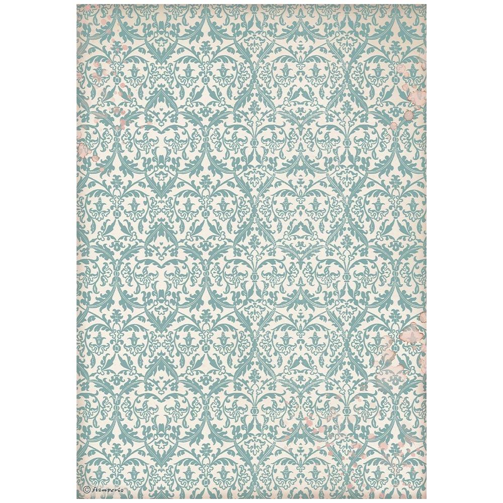 Venice City of Art A4 Decoupage Paper {some clearance}