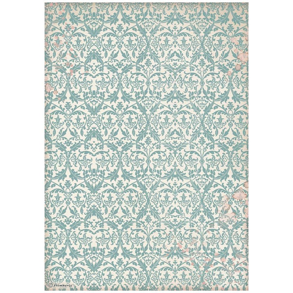 Venice City of Art A4 Decoupage Paper {some clearance}