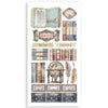 Venice City of Art Double-Sided Paper Cut-Outs {clearance}