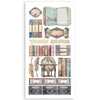 Venice City of Art Double-Sided Paper Cut-Outs {clearance}