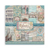 Venice City of Art Paper Pads {clearance}