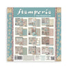 Venice City of Art Paper Pads {clearance}