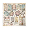 Venice City of Art Paper Pads {clearance}