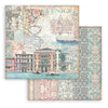 Venice City of Art Paper Pads {clearance}