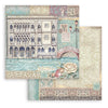 Venice City of Art Paper Pads {clearance}