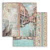 Venice City of Art Paper Pads {clearance}