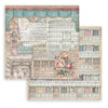 Venice City of Art Paper Pads {clearance}