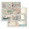 Venice City of Art Paper Pads {clearance}