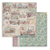 Venice City of Art Paper Pads {clearance}