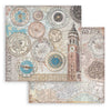 Venice City of Art Paper Pads {clearance}