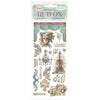 Venice City of Art Rub-Ons {clearance}