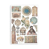 Venice City of Art Washi Pad {clearance}
