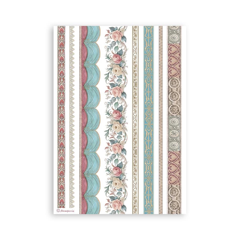 Venice City of Art Washi Pad {clearance}