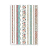 Venice City of Art Washi Pad {clearance}