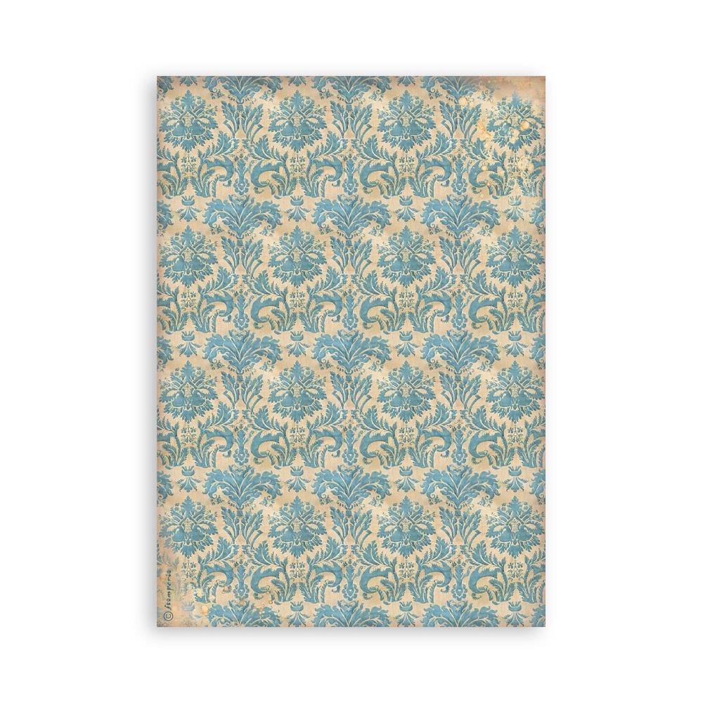 Venice City of Art Washi Pad {clearance}