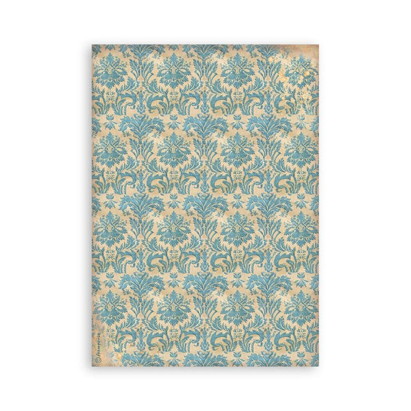 Venice City of Art Washi Pad {clearance}