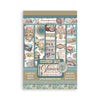 Venice City of Art Washi Pad {clearance}