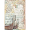 Venice City of Art A4 Decoupage Paper {some clearance}