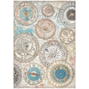 Venice City of Art A4 Decoupage Paper {some clearance}