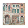 Venice City of Art Paper Pads {clearance}