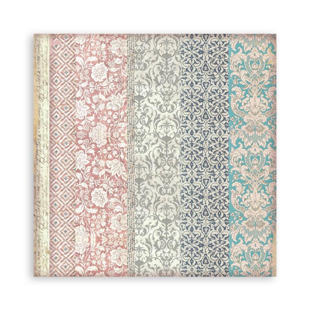 Venice City of Art Paper Pads {clearance}